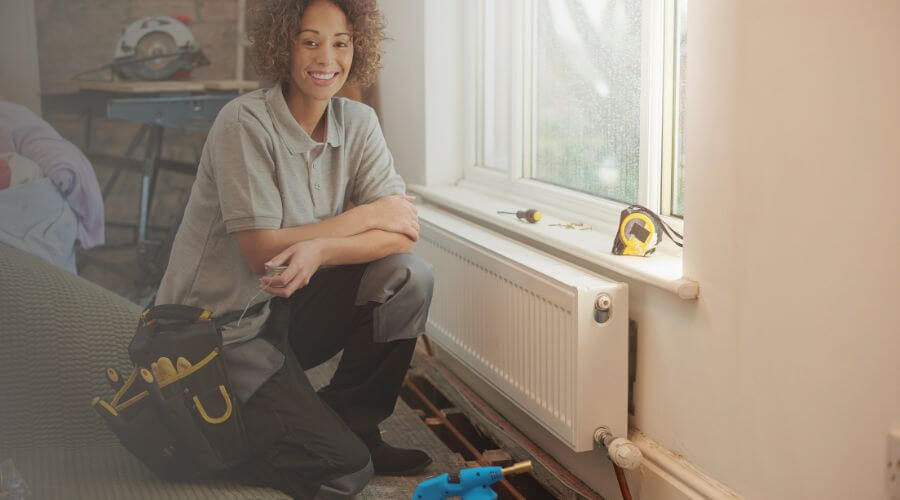 Professional industrial roofing company in Heilwood, PA